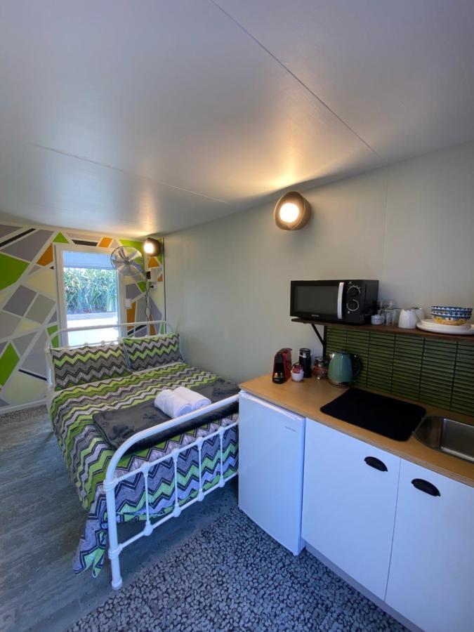 Ross Beach Top10 Holiday Park Экстерьер фото